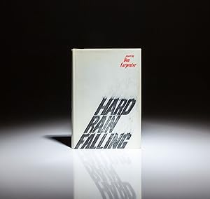 Seller image for Hard Rain Falling for sale by The First Edition Rare Books, LLC