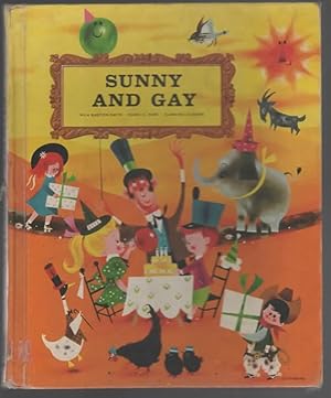 Seller image for SUNNY AND GAY for sale by The Reading Well Bookstore