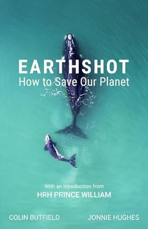 Bild des Verkufers fr Earthshot : How to Save Our Planet zum Verkauf von AHA-BUCH GmbH
