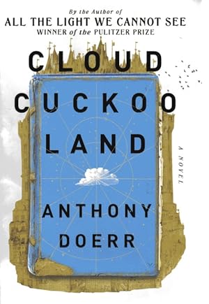 Seller image for Cloud Cuckoo Land for sale by CatchandReleaseBooks