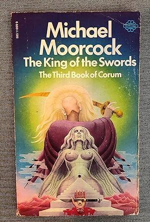 The Knight of the Swords (1973 mmpb)