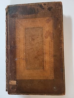 Immagine del venditore per A Compleat History of the Canons and Writers of the Books of the Old and New Testament By Way of Dissertation, With Remarks on That Subject venduto da Centurybookstwo