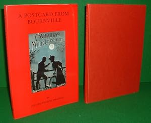 Immagine del venditore per A POPSTCARD FROM BOURNVILLE [ Bournville Village - Life - Works - World ] venduto da booksonlinebrighton