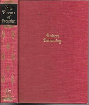 The Poems of Robert Browning (Black's Readers Service: 1932)