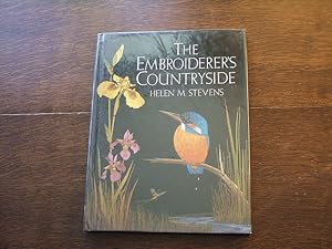 The Embroiderer's Countryside