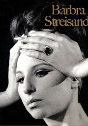 Seller image for Barbara Streisand for sale by Librera Cajn Desastre