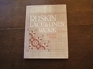 Ruskin Lace And Linen Work