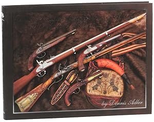 Black Powder Long Arms & Pistols-Reproductions and Replicas