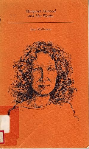 Seller image for Margaret Atwood and Her Works (Ecw Canadian Author Series) for sale by ! Turtle Creek Books  !