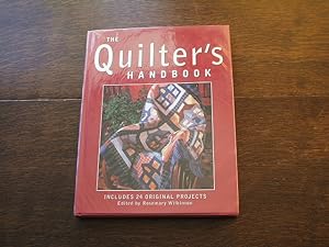 The Quilter's Handbook