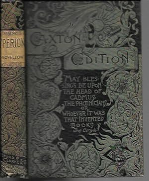 Hyperion (Caxton Edition: C. 1886)