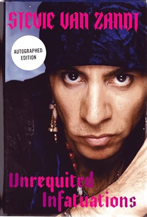 Seller image for Unrequited Infatuations for sale by CatchandReleaseBooks