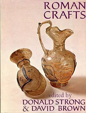 Seller image for Roman Crafts for sale by Pendleburys - the bookshop in the hills