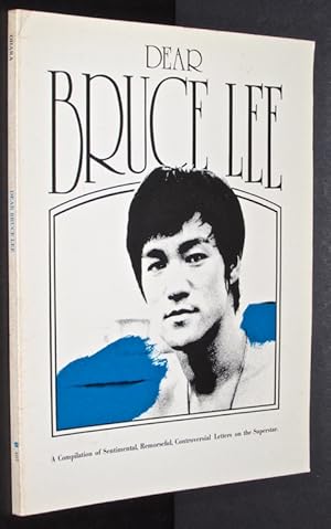 Immagine del venditore per Dear Bruce Lee venduto da Eyebrowse Books, MWABA