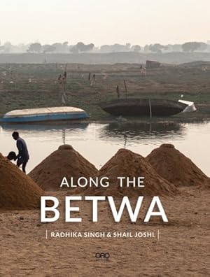 Seller image for Along the Betwa for sale by GreatBookPrices