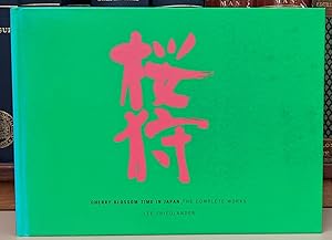 Imagen del vendedor de Cherry Blossom Time in Japan: The Complete Works a la venta por Moe's Books