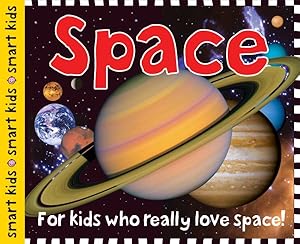 Seller image for Space for sale by GreatBookPrices