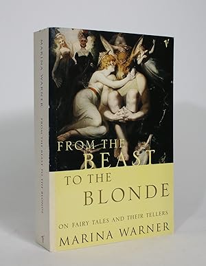 Seller image for From the Beast to the Blonde: On Fairy Tales and their Tellers for sale by Minotavros Books,    ABAC    ILAB