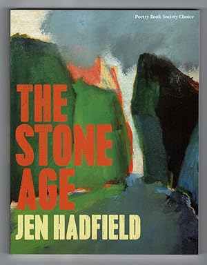 Seller image for The Stone Age for sale by OJ-BOOKS    ABA / PBFA
