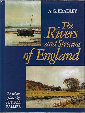 Rivers and Streams of England