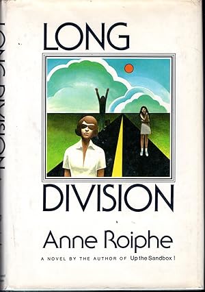 Seller image for Long Division for sale by Dorley House Books, Inc.