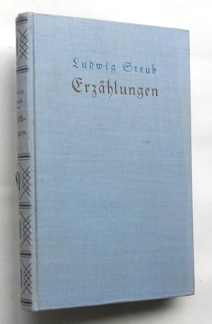 Bild des Verkufers fr Die schnsten Erzhlungen. 1.-5. Tausend zum Verkauf von Buch- und Kunst-Antiquariat Flotow GmbH