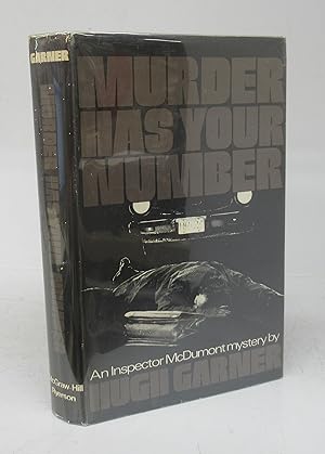 Bild des Verkufers fr Murder Has Your Number zum Verkauf von Attic Books (ABAC, ILAB)