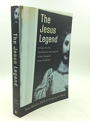 Seller image for THE JESUS LEGEND: A Case for the Historical Reliability of the Synoptic Jesus Tradition for sale by Kubik Fine Books Ltd., ABAA