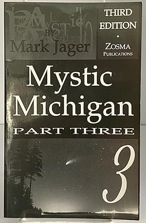 Seller image for Mystic Michigan Part 3 (Volume 3) for sale by Books Galore Missouri