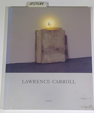 Seller image for Lawrence Carroll for sale by Antiquariat Trger