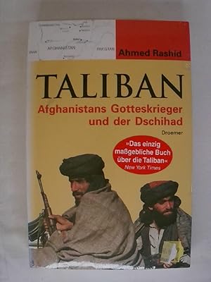 Bild des Verkäufers für Taliban. Afghanistans Gotteskrieger und der Dschihad zum Verkauf von Buchmerlin