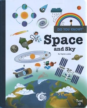 Seller image for Space and Sky for sale by GreatBookPrices