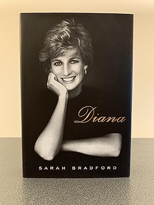 Immagine del venditore per Diana [FIRST EDITION, FIRST PRINTING] venduto da Vero Beach Books