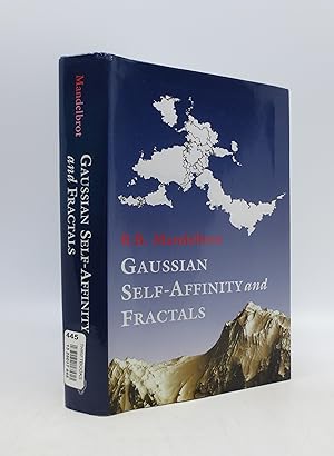 Gaussian Self-Affinity and Fractals: Globality, The Earth, 1/f Noise, and R/S (Selected Works of ...