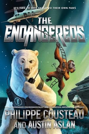 Seller image for Endangereds for sale by GreatBookPrices