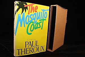 Seller image for The Mosquito Coast for sale by ShiroBooks