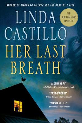 Immagine del venditore per Her Last Breath (Paperback or Softback) venduto da BargainBookStores