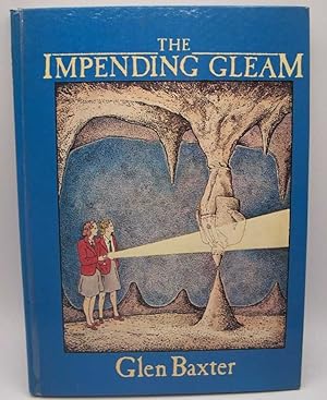 Imagen del vendedor de The Impending Gleam a la venta por Easy Chair Books