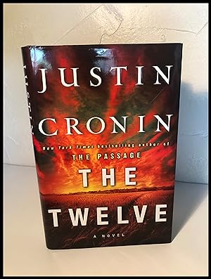 Seller image for The Twelve for sale by James Graham, Bookseller, ABAA
