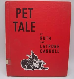 Seller image for Pet Tale for sale by Easy Chair Books