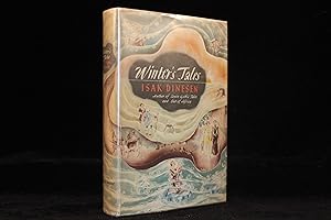 Seller image for Winter's Tales for sale by ShiroBooks