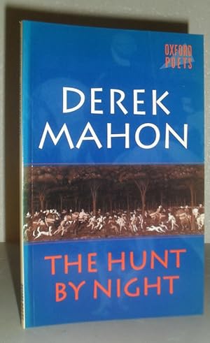 Seller image for The Hunt By Night for sale by Washburn Books