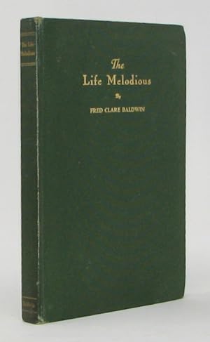 Seller image for The Life Melodius [SIGNED] for sale by Haaswurth Books