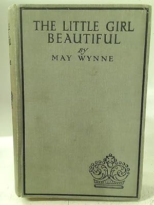 Seller image for The Little Girl Beautiful for sale by World of Rare Books