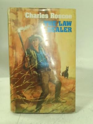 Imagen del vendedor de Law Dealer a la venta por World of Rare Books