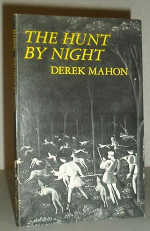 The Hunt By Night