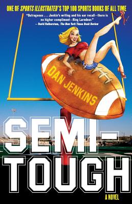 Seller image for Semi-Tough (Paperback or Softback) for sale by BargainBookStores