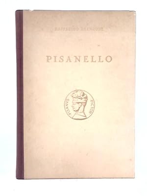 Seller image for Pisanello for sale by World of Rare Books