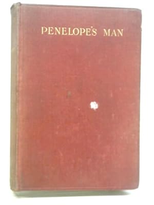 Bild des Verkufers fr Penelope's Man, The Homing Instinct zum Verkauf von World of Rare Books