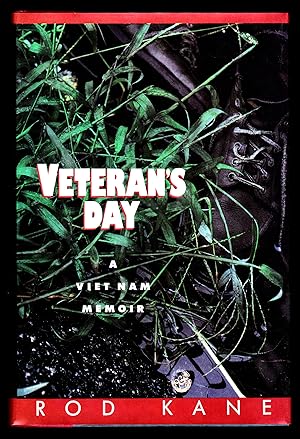 Seller image for Veteran's Day: A Viet Nam Memoir for sale by Open Vault Books